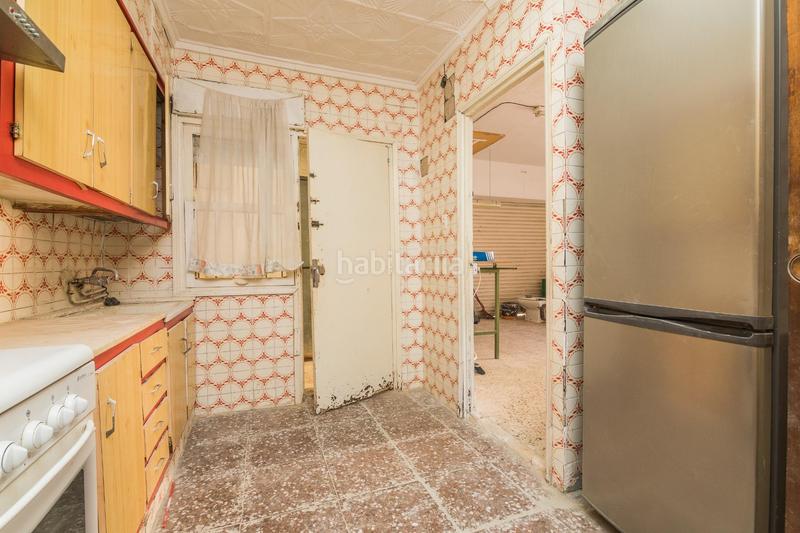 Foto e9dee169-e540-48fe-bb9a-f2f5c9378383. Chalet con piscina in Peña de las Águilas Elche / Elx