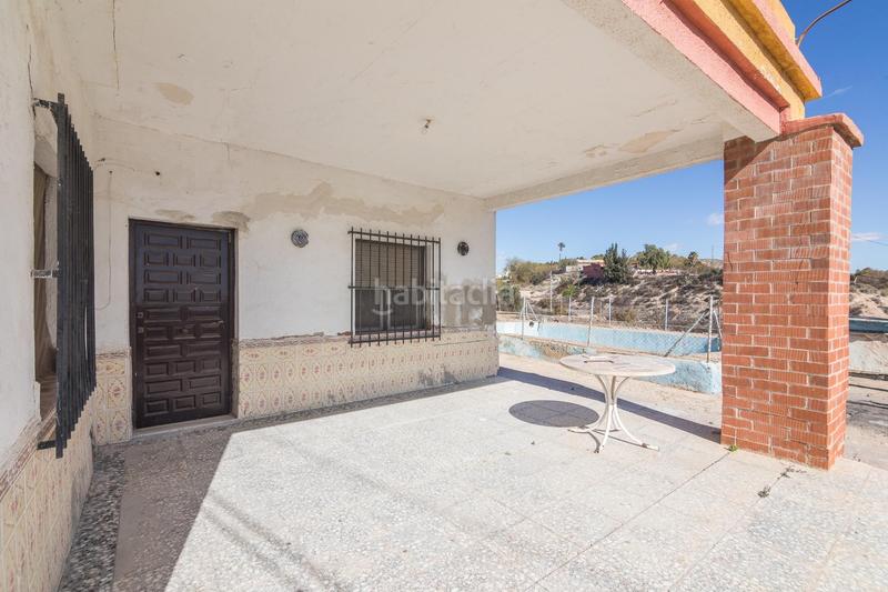 Foto fdf5a1fe-d663-493a-b2cf-9c078ce36c8d. Chalet con piscina in Peña de las Águilas Elche / Elx