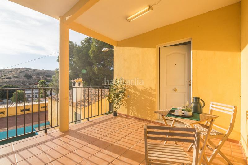 Foto 5219e95e-d41b-4b3c-bf7b-041bda1b87b4. Xalet amb aparcament piscina a Pedanías Este Aspe