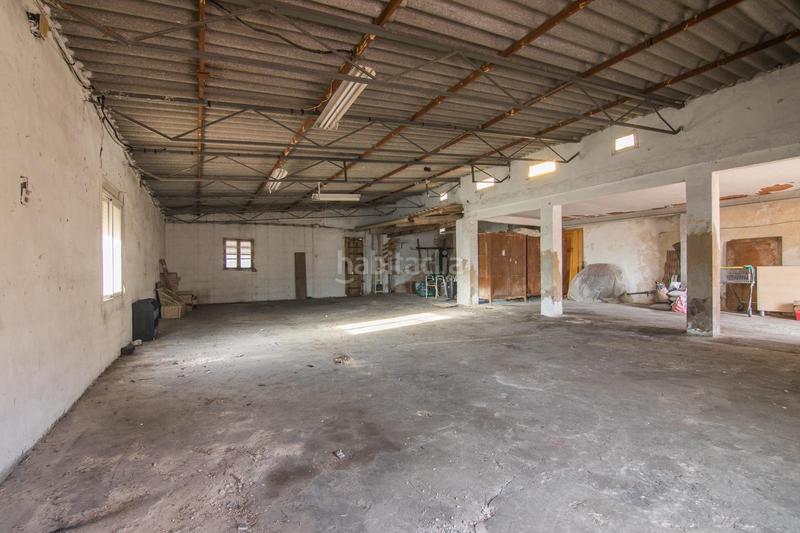 Foto 6593ed01-827a-486e-bcd4-40a644ebd99d. Xalet amb aparcament piscina a Pedanías Este Aspe