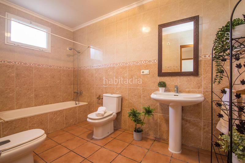 Foto 781837ca-9b1a-4826-afe6-004ad53d76d7. Xalet amb aparcament piscina a Pedanías Este Aspe