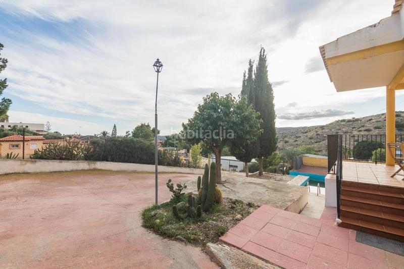 Foto 8f3785f4-2126-4fc3-9af7-7ad04cdaad02. Xalet amb aparcament piscina a Pedanías Este Aspe