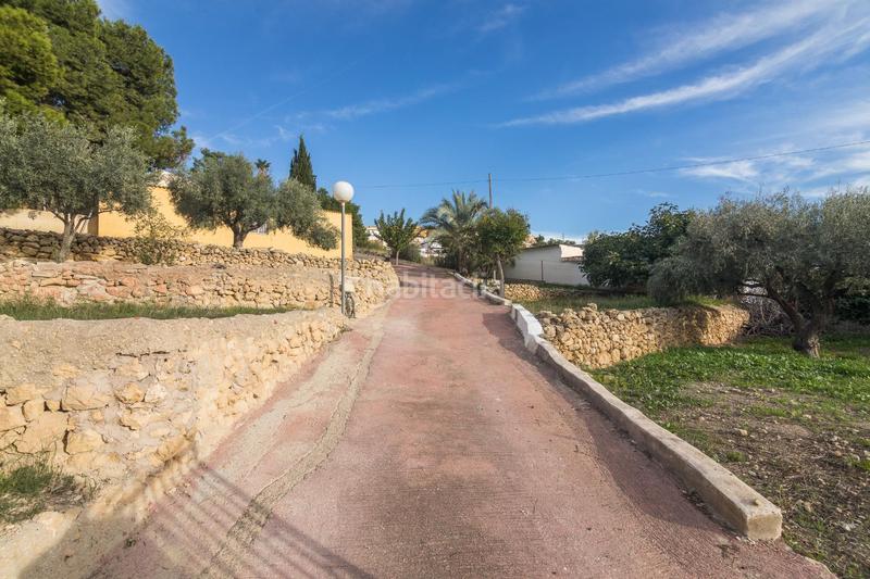 Foto 920122bc-4311-44ab-a984-4553baffc4cc. Xalet amb aparcament piscina a Pedanías Este Aspe