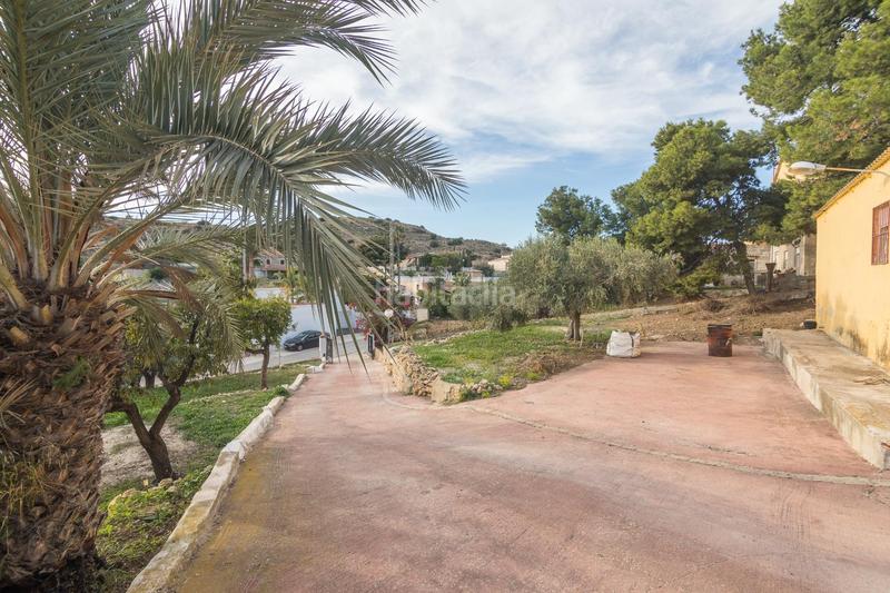 Foto 93b90de6-6ffa-470c-b4df-dacb5c30d4a7. Xalet amb aparcament piscina a Pedanías Este Aspe