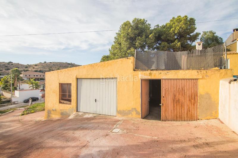 Foto cb1d979e-ed03-45a0-ad8a-75717463402a. Xalet amb aparcament piscina a Pedanías Este Aspe