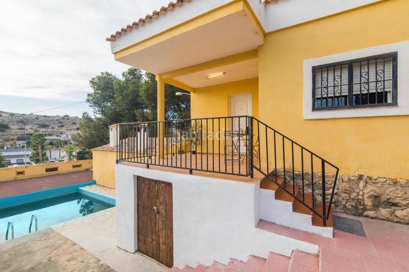 Foto de4076b1-480a-44c5-aa5f-2d8b30ebedfc. Xalet amb aparcament piscina a Pedanías Este Aspe