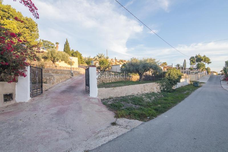 Foto f51b9887-e526-43e2-8739-d87d25257748. Xalet amb aparcament piscina a Pedanías Este Aspe