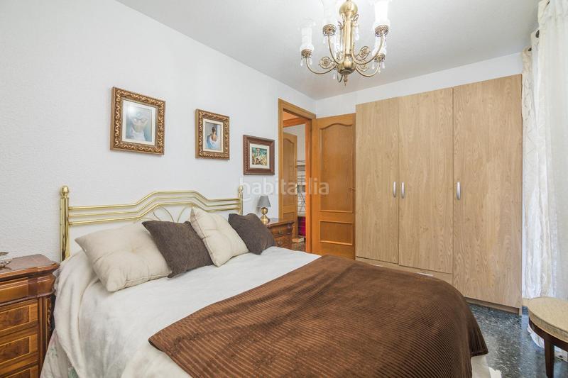 Foto 13bd0ddb-0c7d-49ba-bec5-092e2e7646ae. Appartement dans eugenio d'ors 3 dans Centro Elche / Elx