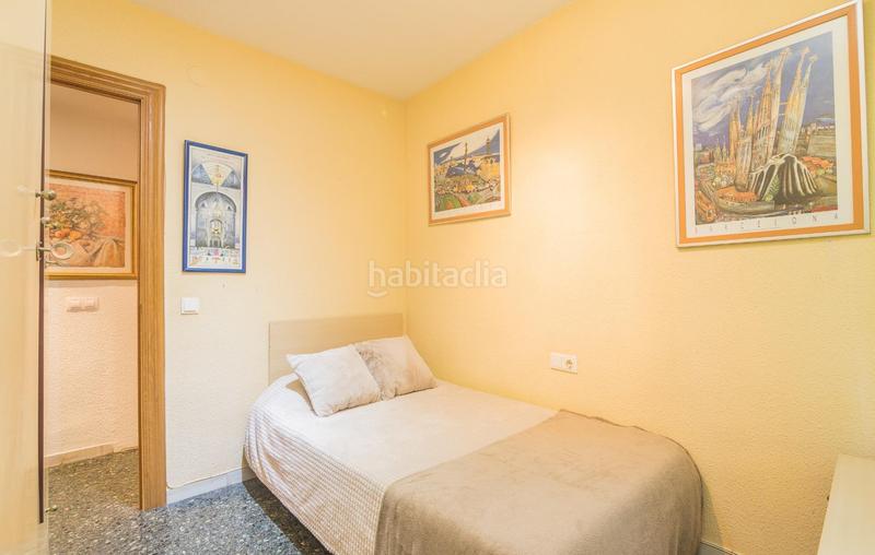 Foto 152690fa-9475-478c-a986-7d0e10014279. Appartement dans eugenio d'ors 3 dans Centro Elche / Elx