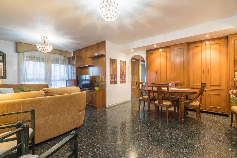 Foto 2b12a81d-4e01-47b3-8cda-4e7ba205b063. Appartement dans eugenio d'ors 3 dans Centro Elche / Elx