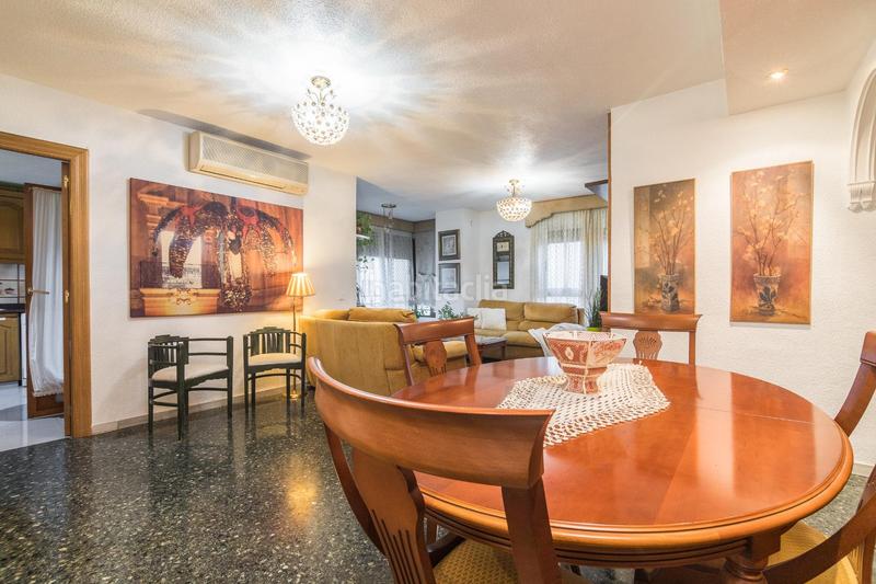 Foto 512d5fb2-e426-4ac9-984c-1715f3369cce. Appartement dans eugenio d'ors 3 dans Centro Elche / Elx