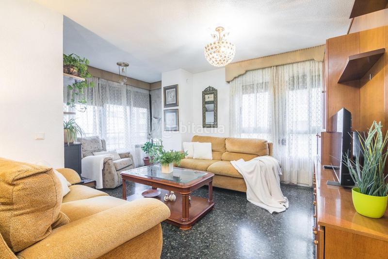 Foto 513750c9-f6ab-4266-8586-8b7be7d4225d. Appartement dans eugenio d'ors 3 dans Centro Elche / Elx