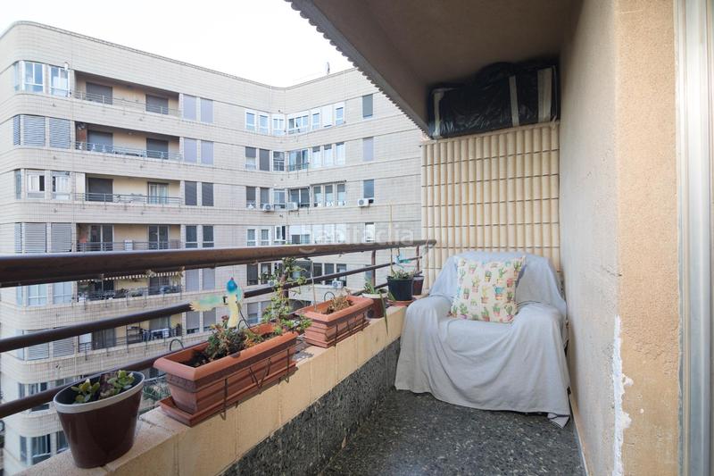 Foto 579d9a3e-771e-43f6-aa03-77e16f3b2b6d. Appartement dans eugenio d'ors 3 dans Centro Elche / Elx