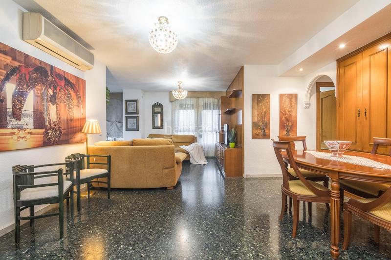 Foto 6f5b1080-6611-4b91-8ac0-672ab69f14e0. Appartement dans eugenio d'ors 3 dans Centro Elche / Elx