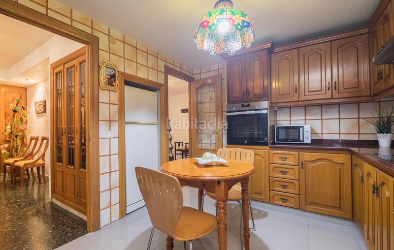 Foto 7f042c42-7985-4c8a-9bf2-8c29ebfd93ff. Appartement dans eugenio d'ors 3 dans Centro Elche / Elx