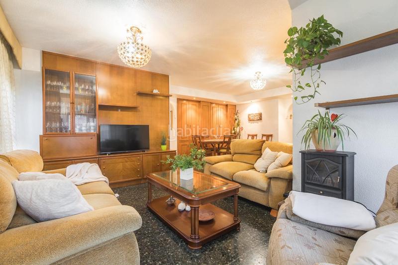 Foto dfb4cf30-37fd-46d8-aa0d-72a39db92af3. Appartement dans eugenio d'ors 3 dans Centro Elche / Elx