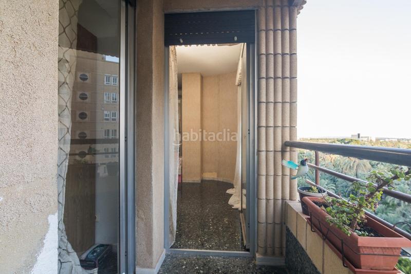Foto f5267887-9c20-4119-bf62-a2878672a4b4. Appartement dans eugenio d'ors 3 dans Centro Elche / Elx