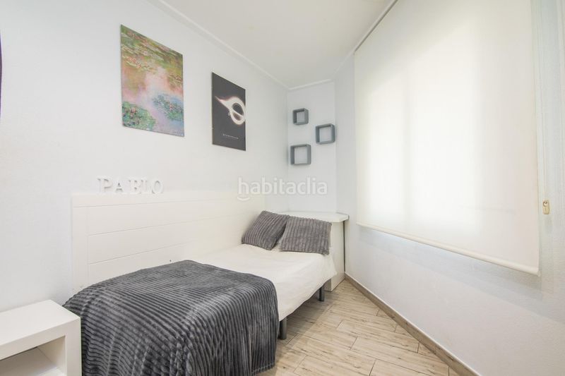 Foto 030bc685-3703-4b62-a954-487952f0b321. Planta baixa a calle de beethoven 5 a Centro Elche / Elx