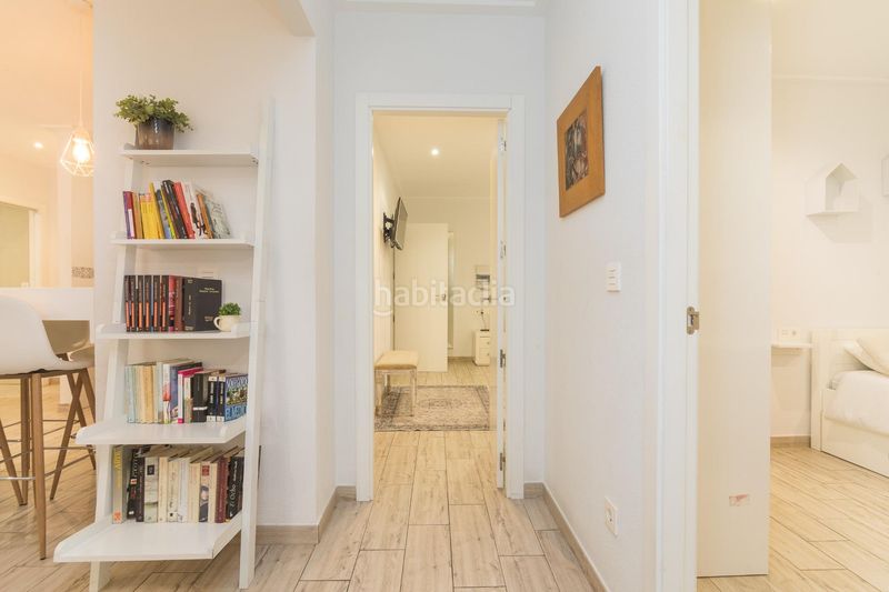 Foto 07fb0e4b-3ddc-4643-8ebc-00e483125fad. Planta baixa a calle de beethoven 5 a Centro Elche / Elx