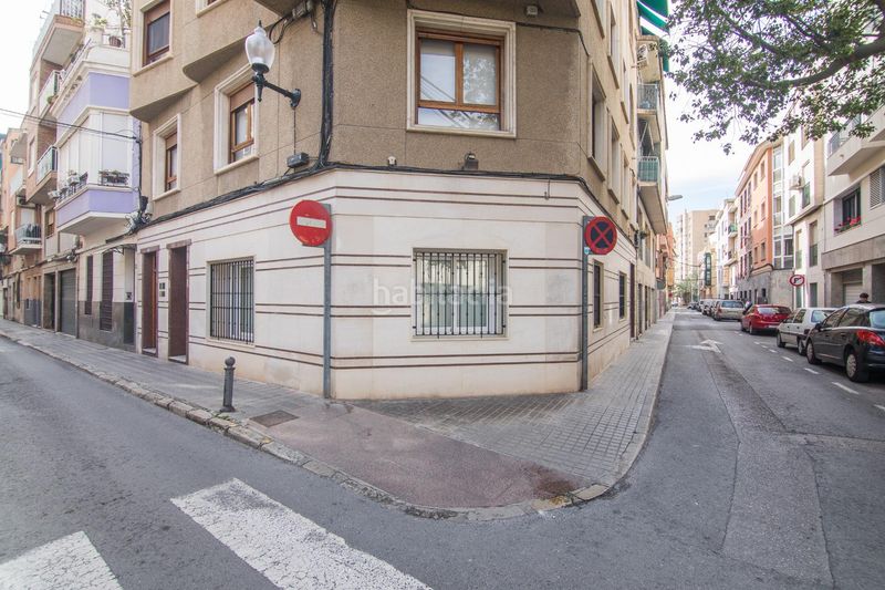 Foto dbd2d3c5-52b1-4bbb-bfa9-5e00371ad390. Planta baixa a calle de beethoven 5 a Centro Elche / Elx