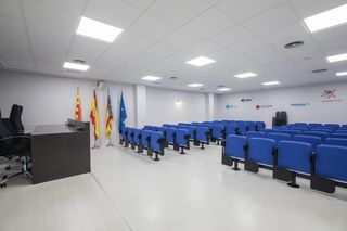 Oficina  Avenida de alicante. Exclusivas oficinas para empresas y negocios en altabix, elche!