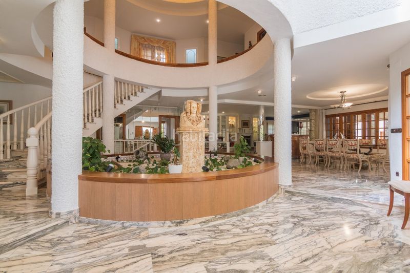 Foto 026f1823-9fbb-4f56-ac55-ab7dd5e637e7. Xalet amb aparcament piscina a Alzabares Elche / Elx