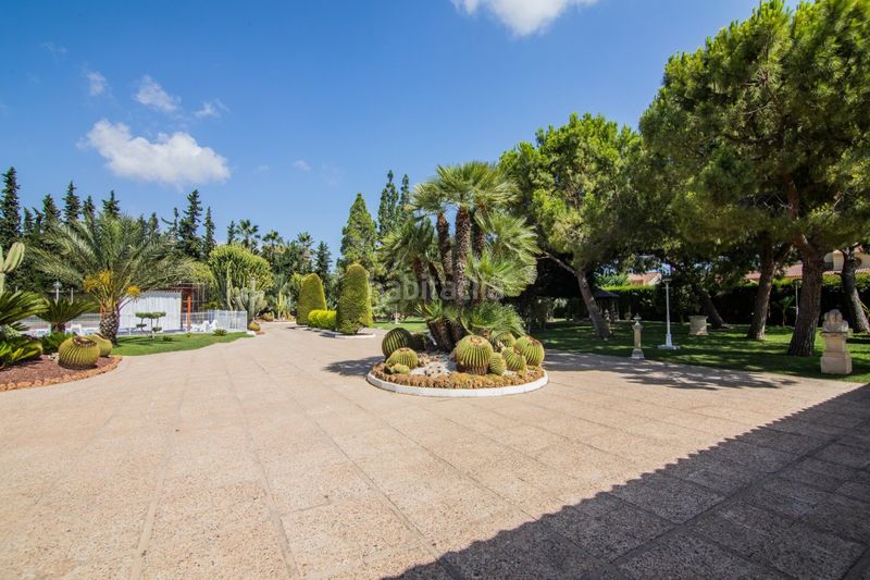 Foto 084761d8-9d96-47c2-af4d-218d7b84091a. Xalet amb aparcament piscina a Alzabares Elche / Elx