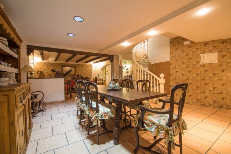 Foto 1185da38-c0bf-4715-bd04-47af1444f1db. Xalet amb aparcament piscina a Alzabares Elche / Elx