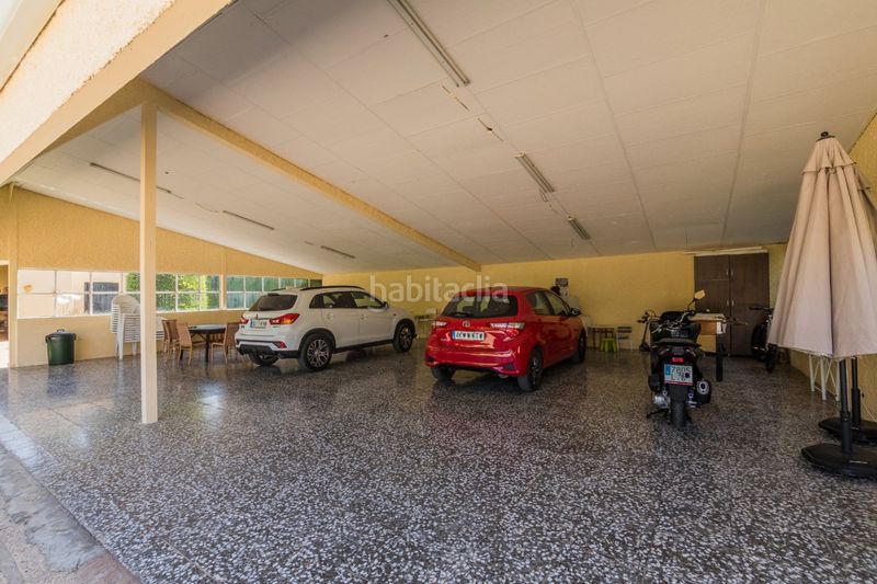 Foto 135e5845-50db-4759-b1dd-71c980b7c899. Xalet amb aparcament piscina a Alzabares Elche / Elx