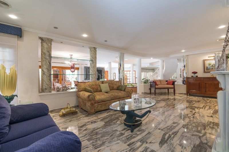 Foto 1cff28e7-9fcd-41f6-af99-ede4b060eede. Xalet amb aparcament piscina a Alzabares Elche / Elx