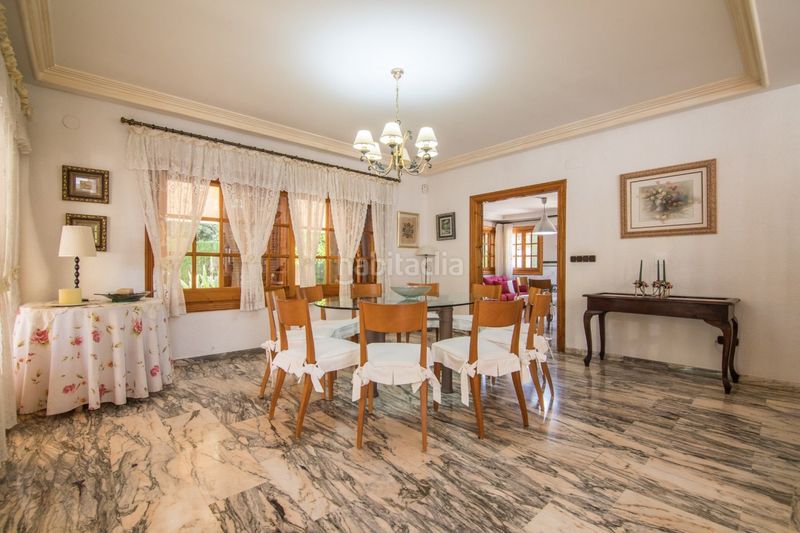 Foto 235f940e-0d44-4f05-ac12-bbddd4ceb446. Xalet amb aparcament piscina a Alzabares Elche / Elx