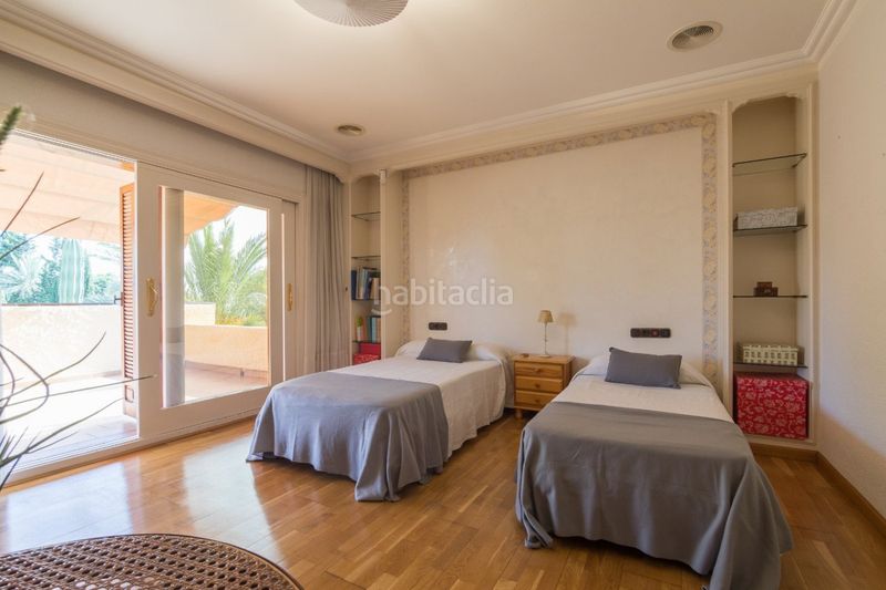 Foto 306669e6-8432-4bb5-9228-47e020e2f0fe. Xalet amb aparcament piscina a Alzabares Elche / Elx