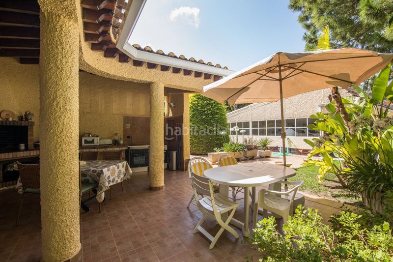 Foto 61e27497-6a3a-472f-b87a-4cca604c0cf2. Xalet amb aparcament piscina a Alzabares Elche / Elx