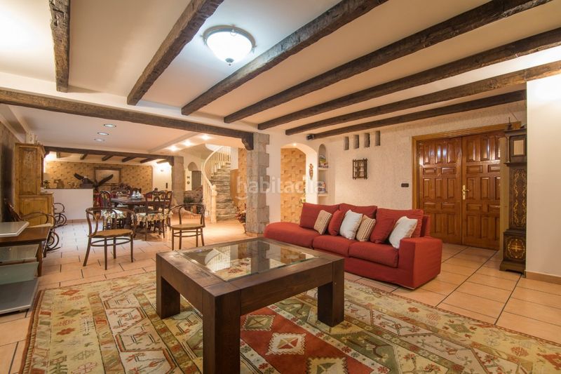 Foto 69cbef8e-5425-4ae9-82b2-de90324e0bf6. Xalet amb aparcament piscina a Alzabares Elche / Elx