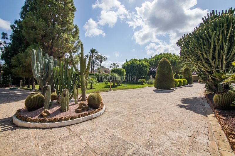 Foto 709882ef-3510-44a6-84ec-33edcb937c10. Xalet amb aparcament piscina a Alzabares Elche / Elx