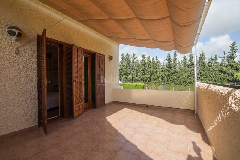 Foto 72a24d2c-952b-4ae8-b424-4d403887bb47. Xalet amb aparcament piscina a Alzabares Elche / Elx