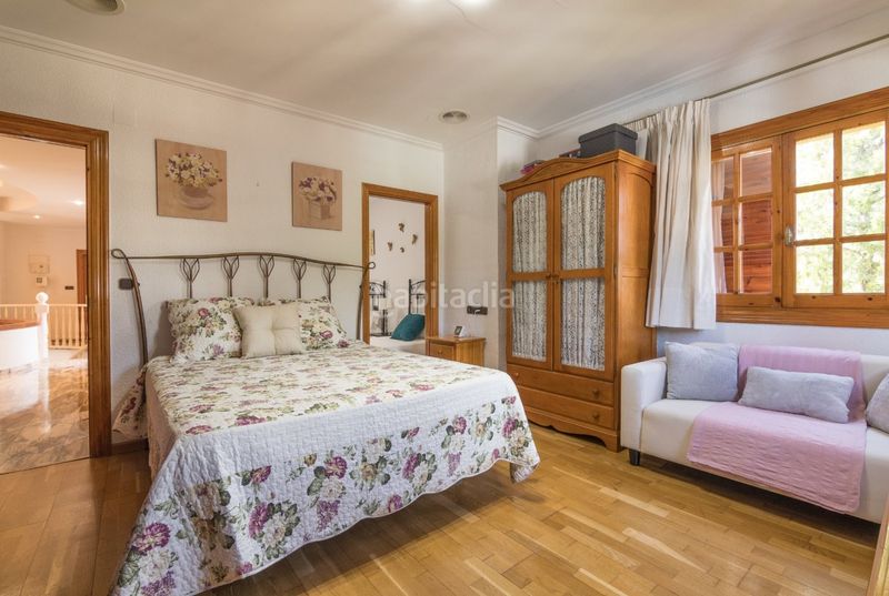 Foto 83d1e2e6-7fc4-4bbd-8597-ab7892ff2d79. Xalet amb aparcament piscina a Alzabares Elche / Elx