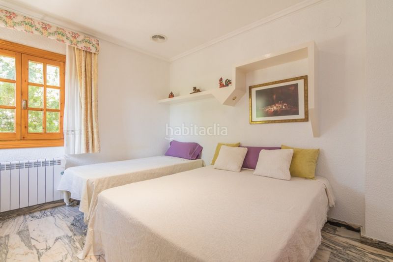 Foto 83d71229-9f46-4001-b38e-8e3e59be5329. Xalet amb aparcament piscina a Alzabares Elche / Elx