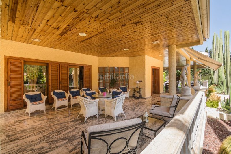 Foto 935eaa2e-ff6b-460e-9b1f-d03c1dfe3269. Xalet amb aparcament piscina a Alzabares Elche / Elx