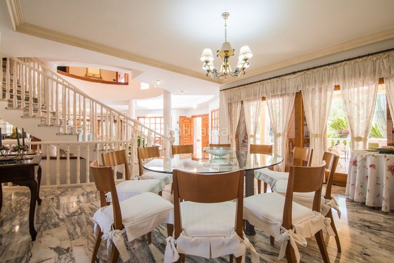 Foto 98aea822-c4d3-478e-8986-5bf12c3a93e3. Xalet amb aparcament piscina a Alzabares Elche / Elx