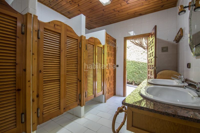 Foto 9b032f39-621c-4418-9541-aa8fdddbfd98. Xalet amb aparcament piscina a Alzabares Elche / Elx