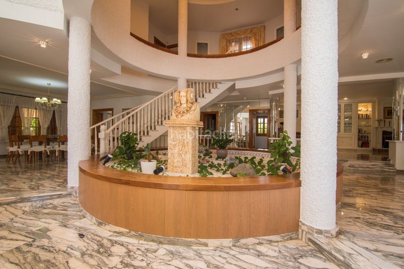 Foto a6b5fc47-99e6-4af0-9de7-5edd86917e2f. Xalet amb aparcament piscina a Alzabares Elche / Elx