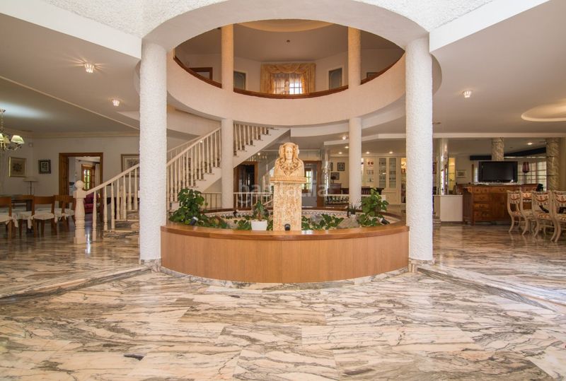 Foto ad181a2e-208c-4f05-8186-3822345d5707. Xalet amb aparcament piscina a Alzabares Elche / Elx