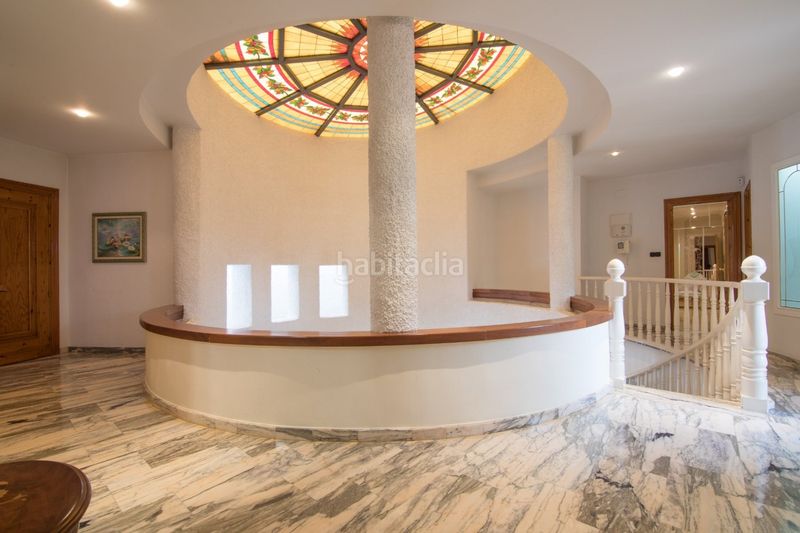 Foto b81704b1-8c48-4764-b750-c7ad13666e69. Xalet amb aparcament piscina a Alzabares Elche / Elx