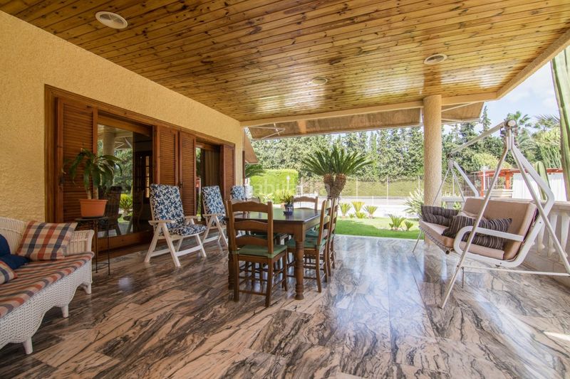 Foto bbfee65c-fe88-4ce8-825d-36785bcf6b47. Xalet amb aparcament piscina a Alzabares Elche / Elx