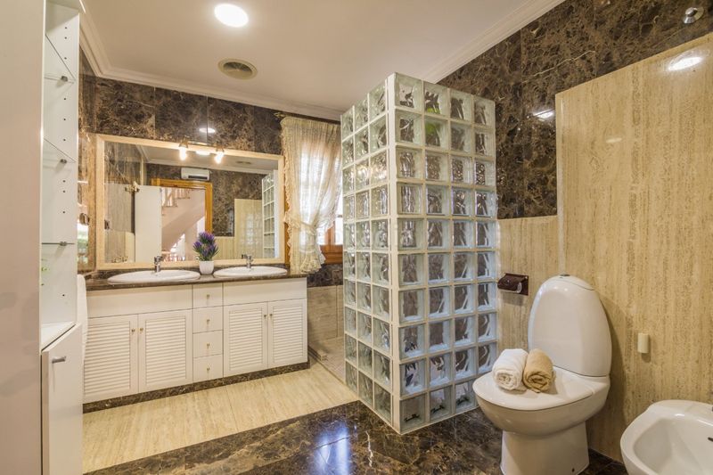 Foto c225532a-ff8a-4a9e-9640-e83c1658d8c3. Xalet amb aparcament piscina a Alzabares Elche / Elx