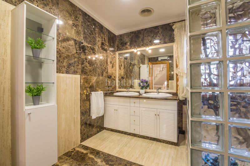 Foto c395bd23-4af7-4cd5-a520-4dd74bbb56ea. Xalet amb aparcament piscina a Alzabares Elche / Elx