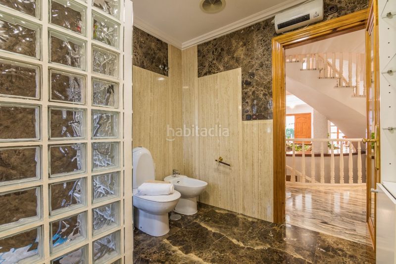 Foto dde07d7d-7745-4a71-ba43-33be07815ca0. Xalet amb aparcament piscina a Alzabares Elche / Elx