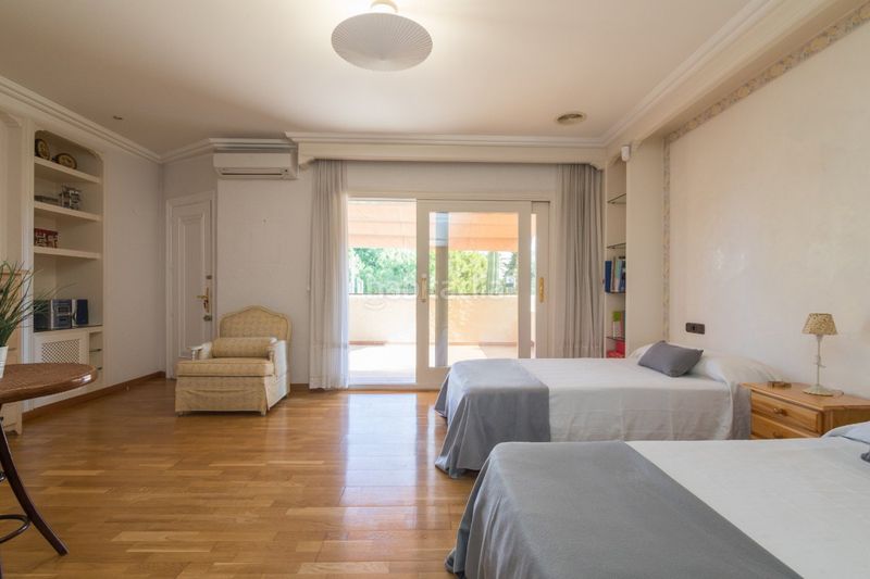 Foto f011cdfe-e44b-43bf-99fd-f92941e0a433. Xalet amb aparcament piscina a Alzabares Elche / Elx