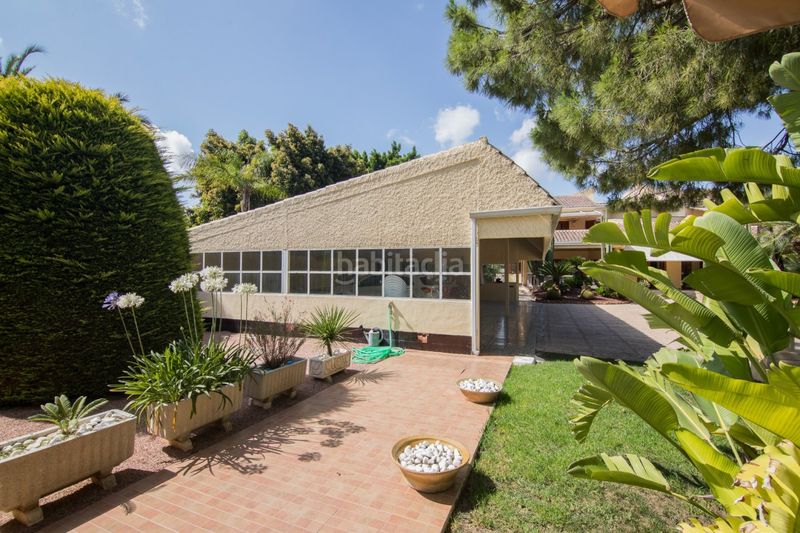 Foto f9b2bc36-b06b-4d67-aac1-1a3e3ad1511c. Xalet amb aparcament piscina a Alzabares Elche / Elx